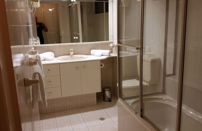 Beaconlea Tower Apartments - Foto 43