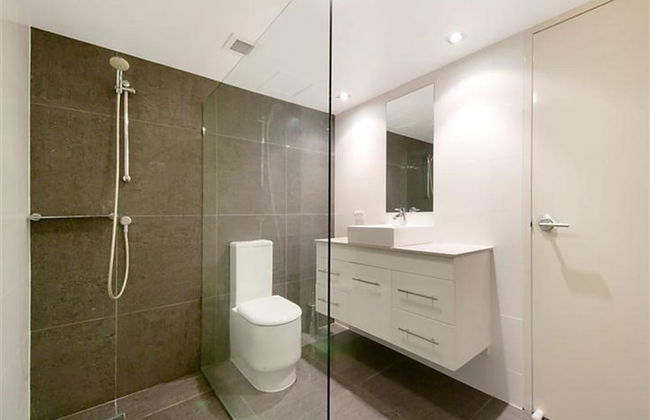 Beaconlea Tower Apartments - Foto 36