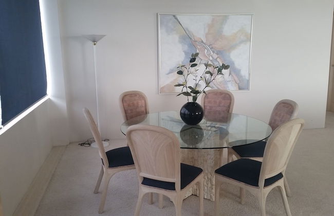 Beaconlea Tower Apartments - Foto 17