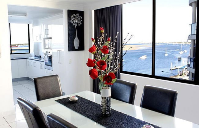 Beaconlea Tower Apartments - Foto 15
