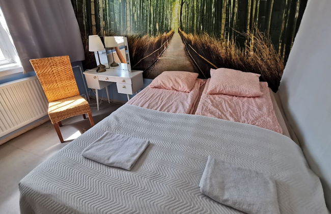 Captivating 4-bed Apartment in Kotka Saunafacility - Foto 5
