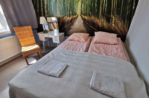 Foto 5 - Captivating 4-bed Apartment in Kotka Saunafacility