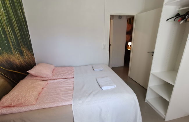 Captivating 4-bed Apartment in Kotka Saunafacility - Foto 7