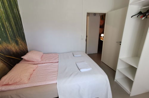 Foto 7 - Captivating 4-bed Apartment in Kotka Saunafacility