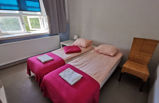 Captivating 4-bed Apartment in Kotka Saunafacility - Foto 2