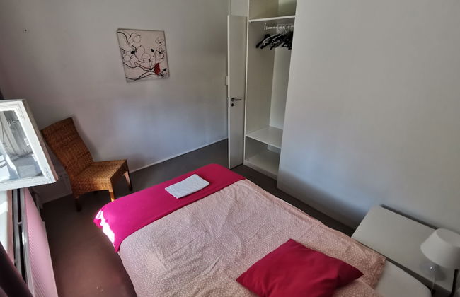 Captivating 4-bed Apartment in Kotka Saunafacility - Foto 11