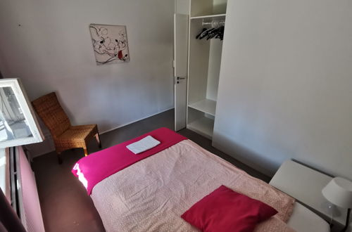 Foto 12 - Captivating 4-bed Apartment in Kotka Saunafacility