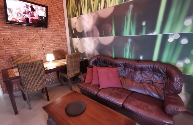 Captivating 4-bed Apartment in Kotka Saunafacility - Foto 27