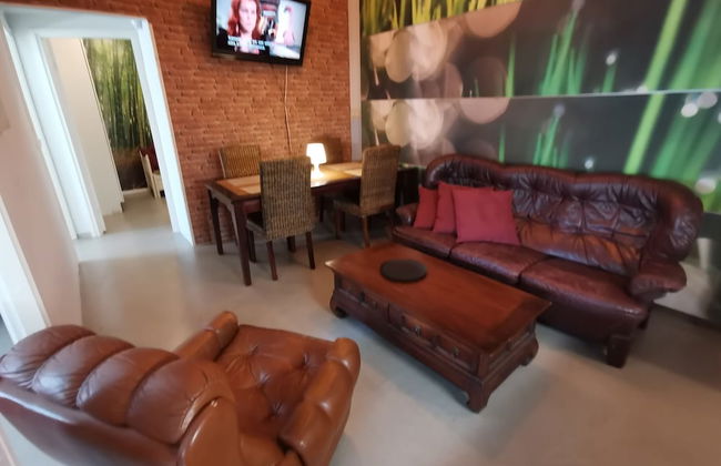 Captivating 4-bed Apartment in Kotka Saunafacility - Foto 23
