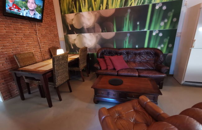 Captivating 4-bed Apartment in Kotka Saunafacility - Foto 28