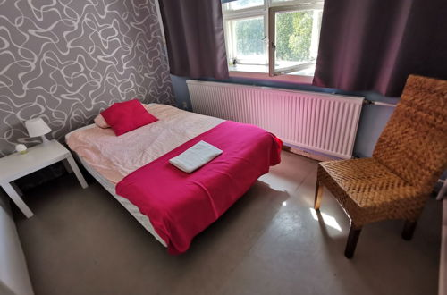Foto 11 - Captivating 4-bed Apartment in Kotka Saunafacility