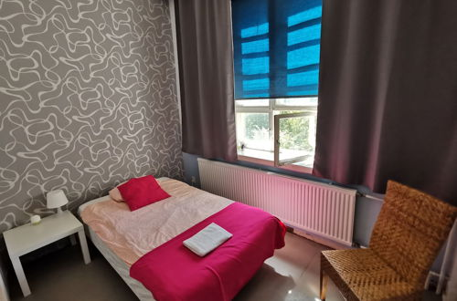 Photo 3 - Captivating 4-bed Apartment in Kotka Saunafacility