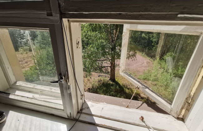 Captivating 4-bed Apartment in Kotka Saunafacility - Foto 41