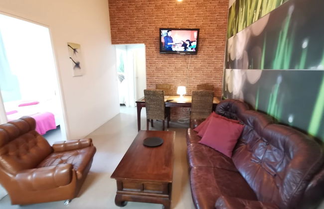 Captivating 4-bed Apartment in Kotka Saunafacility - Foto 26