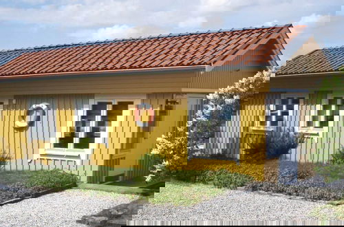 Foto 1 - 3 Person Holiday Home in Stenungsund