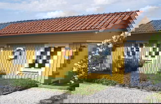 Foto 1 - 3 Person Holiday Home in Stenungsund