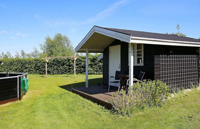 8 Person Holiday Home in Horve-by Traum - Foto 53