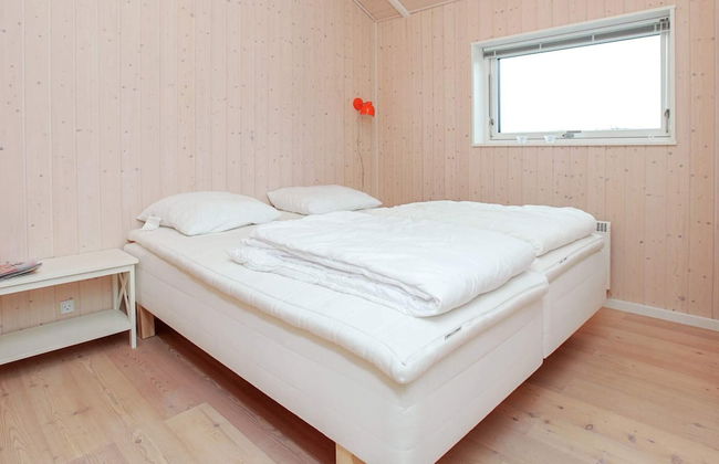 8 Person Holiday Home in Horve-by Traum - Foto 32
