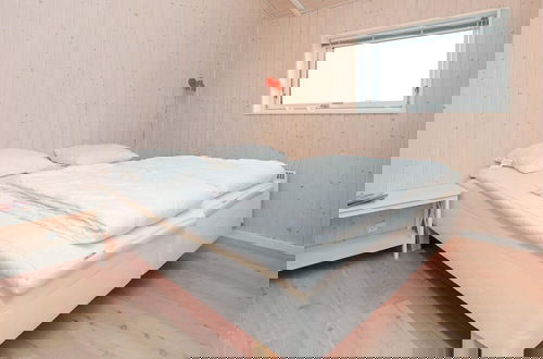 Foto 15 - 8 Person Holiday Home in Horve-by Traum