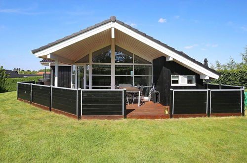 Photo 21 - 8 Person Holiday Home in Horve