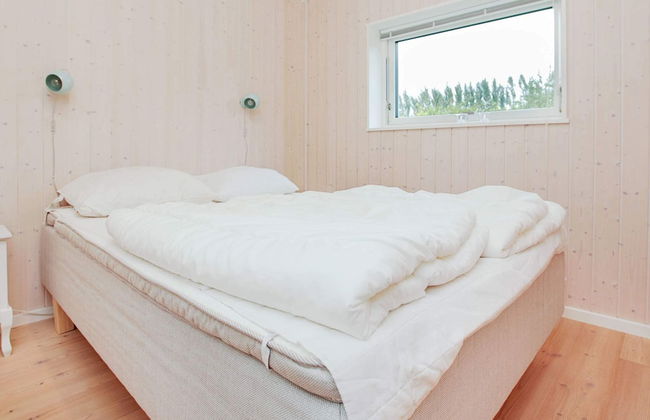 8 Person Holiday Home in Horve-by Traum - Foto 33