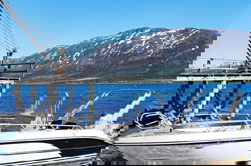 Foto 23 - Seaside Retreat in Lyngen-by Traum