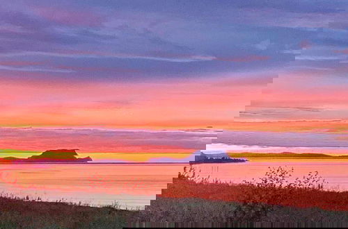 Foto 13 - Seaside Retreat in Lyngen-by Traum