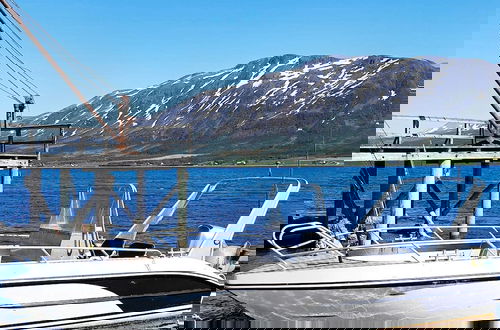 Foto 25 - Seaside Retreat in Lyngen-by Traum