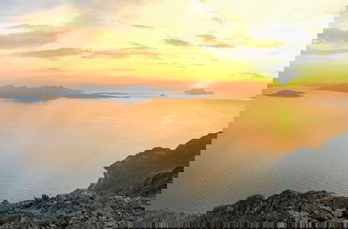Foto 22 - Seaside Retreat in Lyngen-by Traum