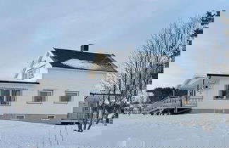 Foto 1 - Seaside Retreat in Lyngen-by Traum