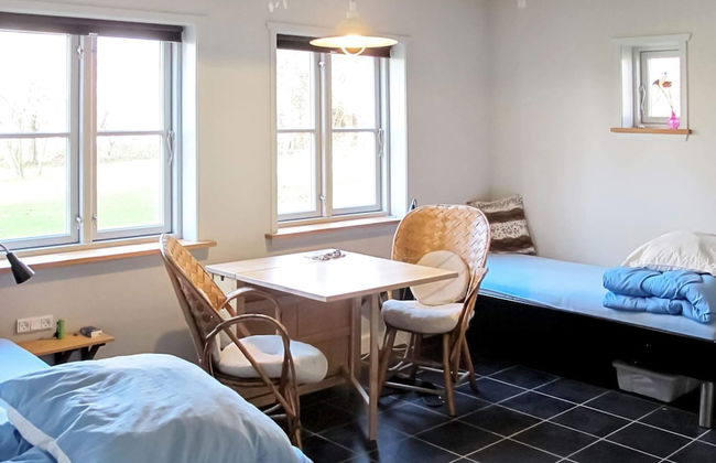 6 Person Holiday Home in Dannemare - Foto 11