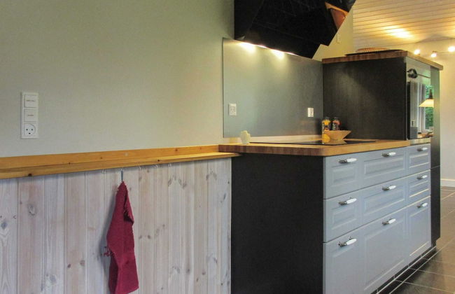 6 Person Holiday Home in Dannemare - Foto 9