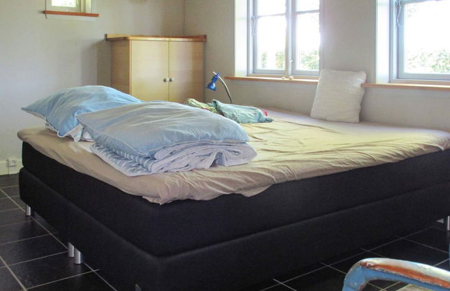 6 Person Holiday Home in Dannemare - Foto 8