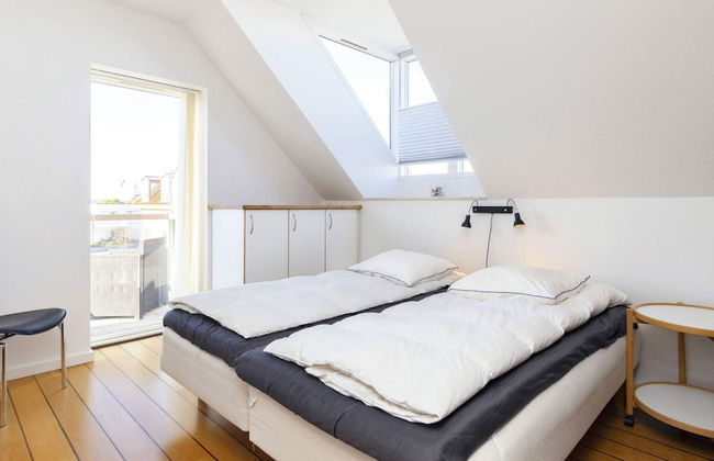 Holiday Home in Sæby - Foto 12