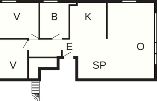 Holiday Home in Sæby - Foto 2