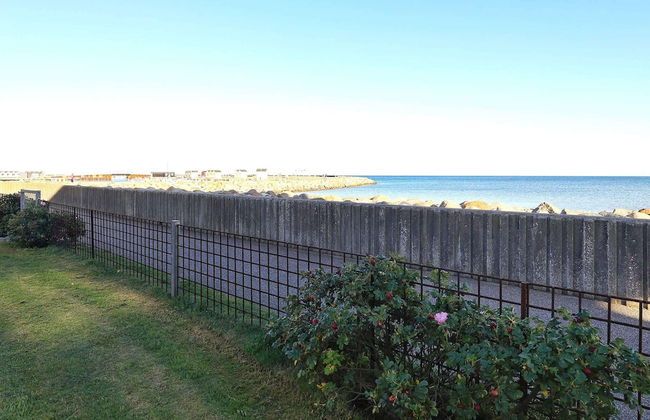 Holiday Home in Sæby - Foto 23