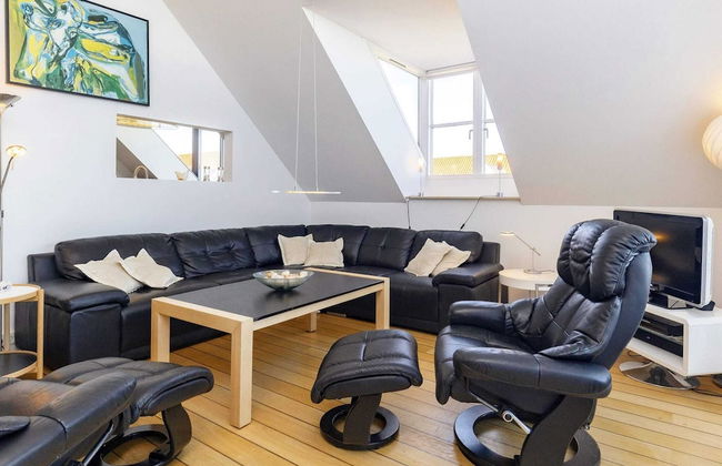 Holiday Home in Sæby - Foto 14