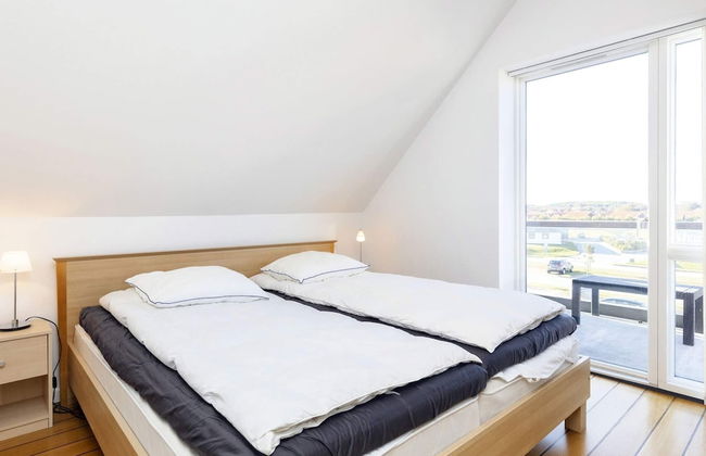 Holiday Home in Sæby - Foto 10