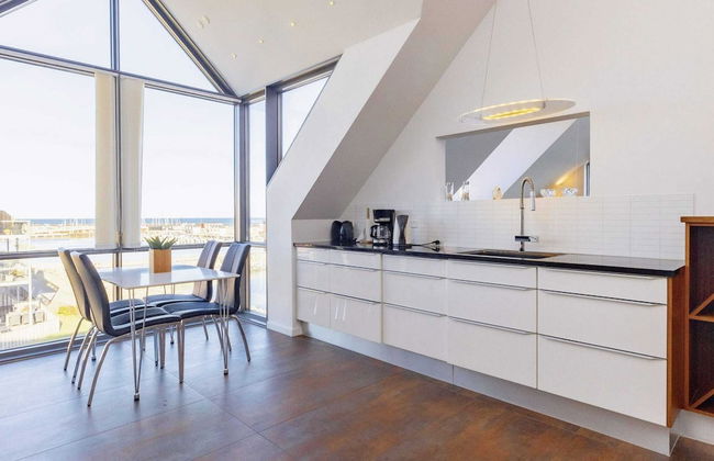 Holiday Home in Sæby - Foto 5