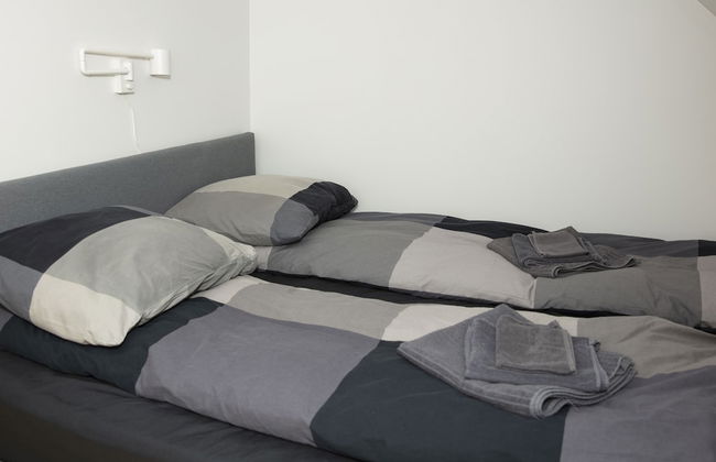 Mørk Apartments - Photo 10