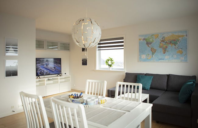 Mørk Apartments - Photo 1