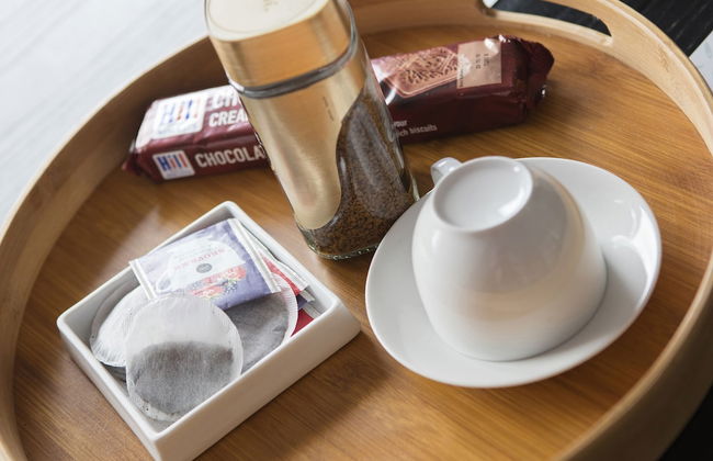 Mørk Apartments - Photo 60