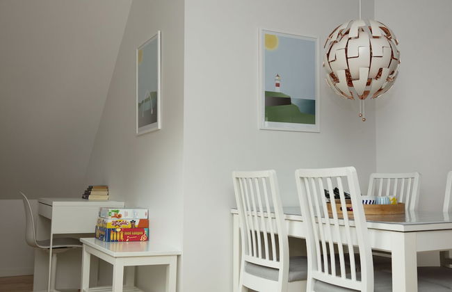 Mørk Apartments - Photo 41