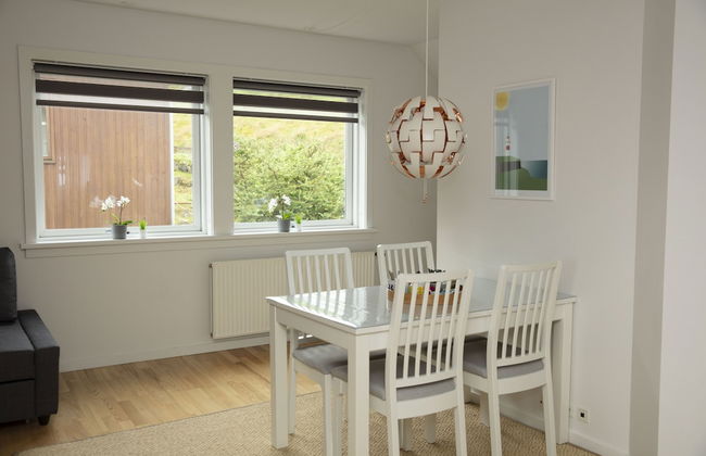 Mørk Apartments - Photo 42