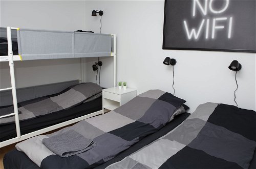 Foto 3 - Mørk Apartments