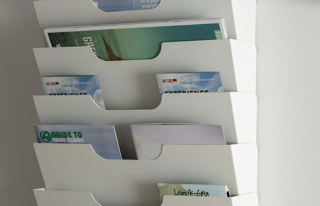 Mørk Apartments - Photo 34