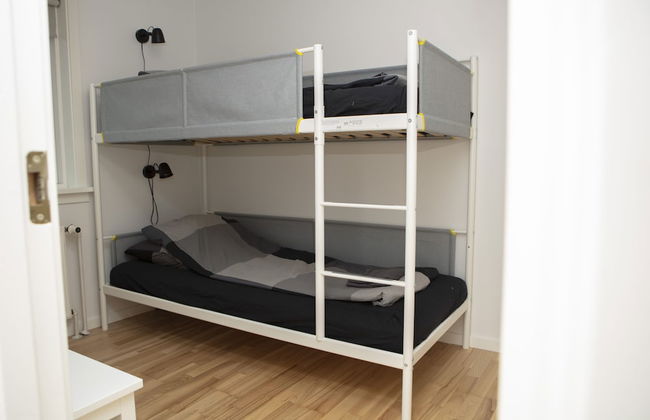 Mørk Apartments - Photo 4