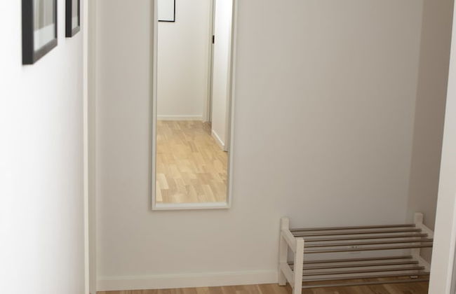 Mørk Apartments - Photo 9