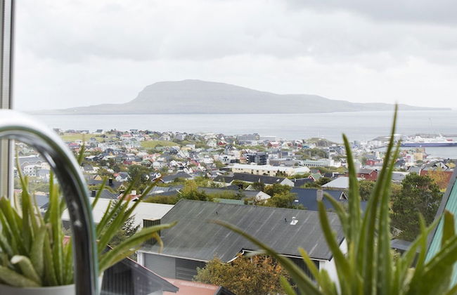 Mørk Apartments - Photo 76