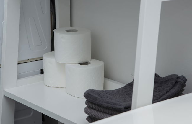 Mørk Apartments - Photo 63